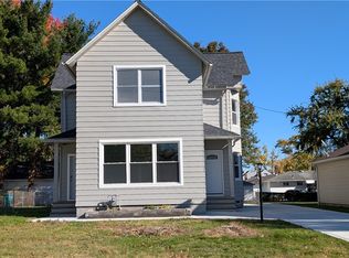 6089 Dunham Rd, Maple Heights, OH 44137