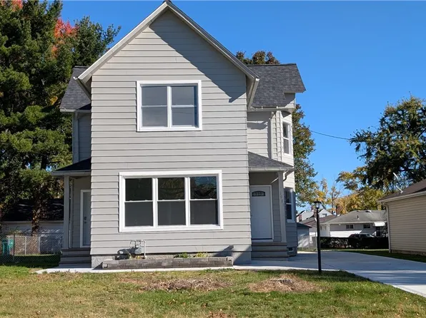 6089 Dunham Rd, Maple Heights, OH 44137