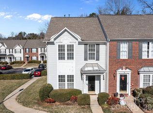 12353 Jessica Pl, Charlotte, NC 28269