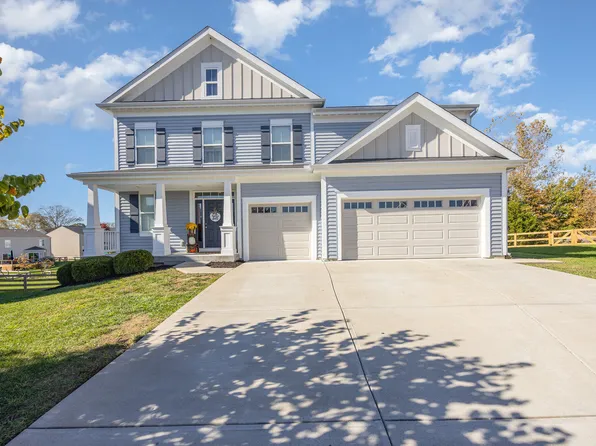 1381 Poplartree Pl, Independence, KY 41051