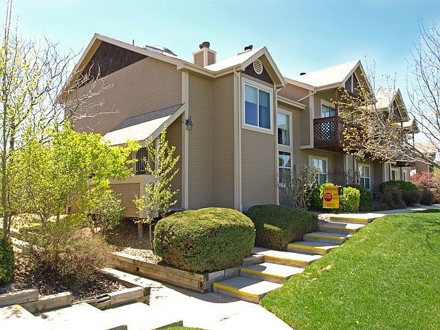 4138 S Mobile Circle #D