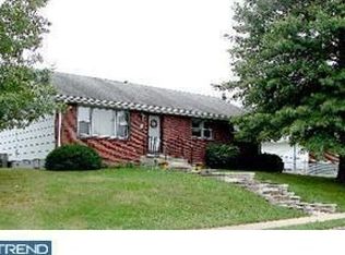 305 Lenox Ave, Hamilton, NJ 08620