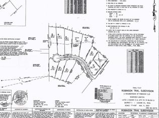 351 Robinson Trl, Loudon, TN 37774