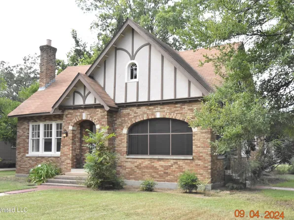 117 E Adams Ave, Greenwood, MS 38930