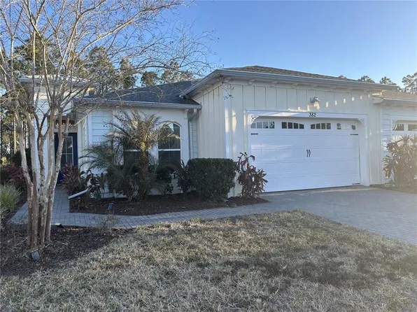 382 Tiki Ter, Daytona Beach, FL 32124