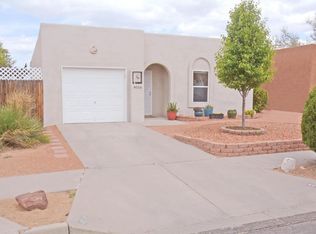 4016 71st St NW, Albuquerque, NM 87120