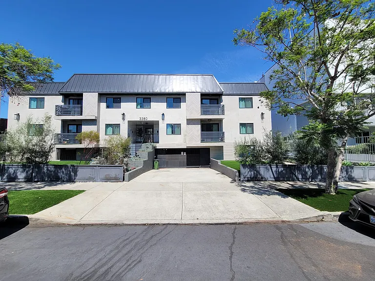 3380 Vinton Ave #103 — Photo 15