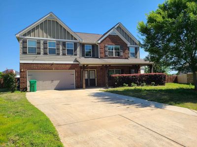 608 Stockport Ct, Kathleen, GA, 31047