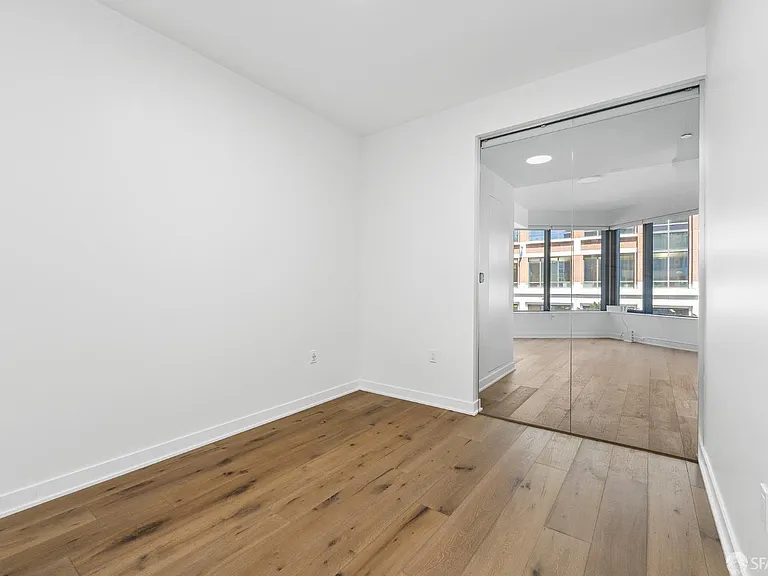 280 Spear St #5H — Photo 14