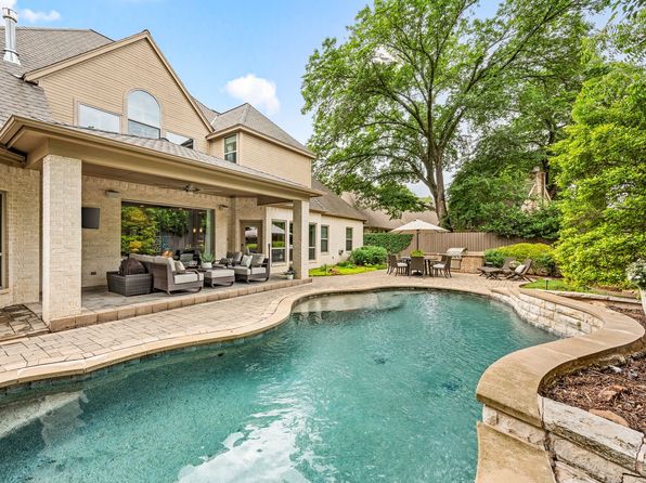 2902 Rivercove Ct, Fort Worth, TX 76116