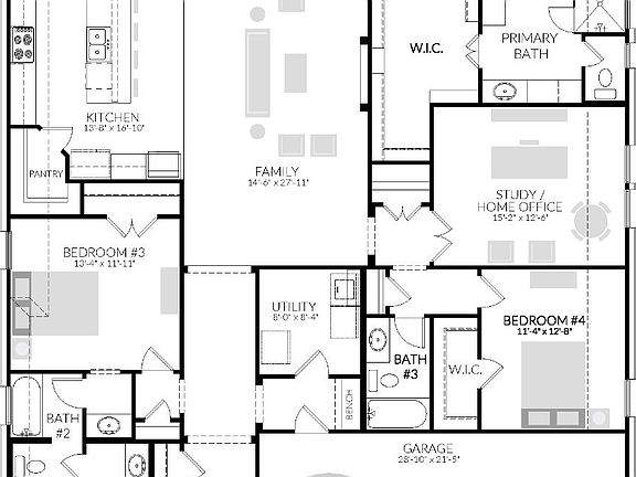 2nd image of this home