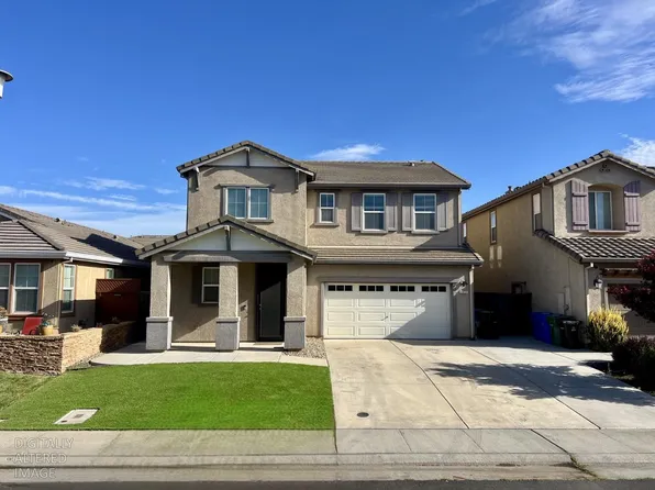 4833 Tusk Way, Elk Grove, CA 95757