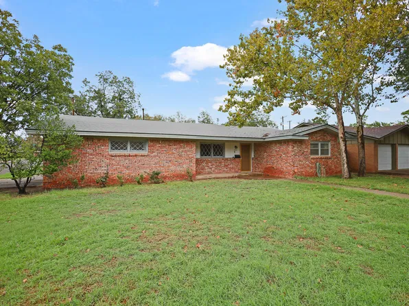 3432 56th St, Lubbock, TX 79413