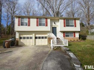 108 Charolais Trl, Cary, NC 27513