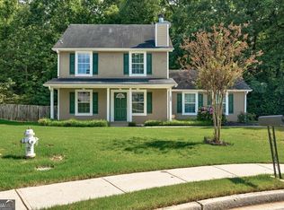 1600 Coal Shovel Trl NE, Conyers, GA 30013