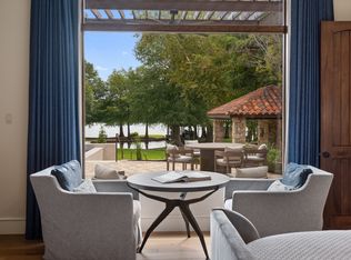 2611 Westlake Dr, Austin, TX 78746
