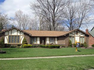 54781 Chippewa Ct, Shelby Township, MI 48315