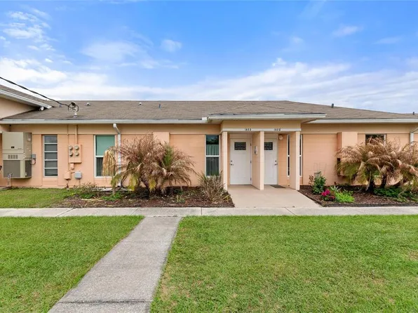 1823 Club Cir, Lake Wales, FL 33854