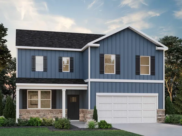 302 Saint Michael Way, Imperial, PA 15126