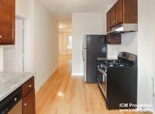 1615 W Berteau Ave #1-F, Chicago, IL 60613