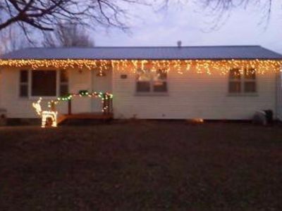 1504 S 1st St, Marshalltown, IA, 50158