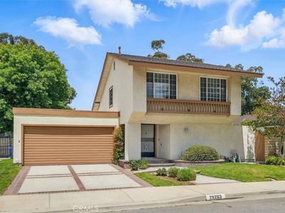 25263 Via Sistine, Santa Clarita, CA, 91355