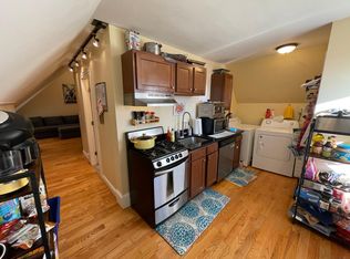 5-7 Irving St UNIT 3F, Somerville, MA 02144