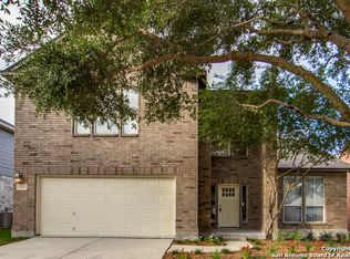 13634 Mason Crest Dr, San Antonio, TX 78247