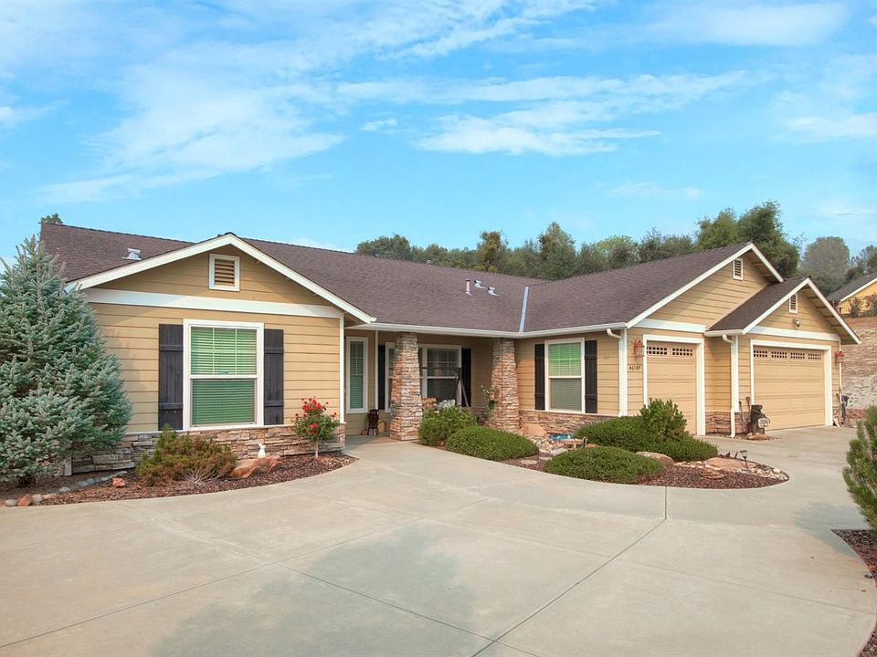 46347 Opah Dr, Ahwahnee, CA 93601 Zillow