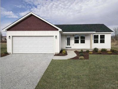 8581 Ruby Ln, Leesburg, OH, 45135