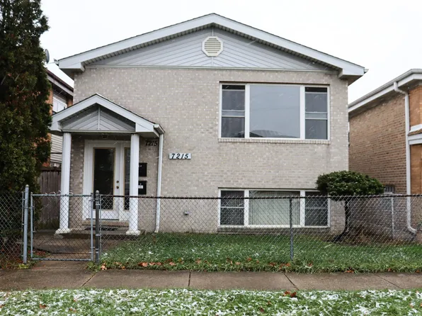 (undisclosed Address), Summit Argo, IL 60501