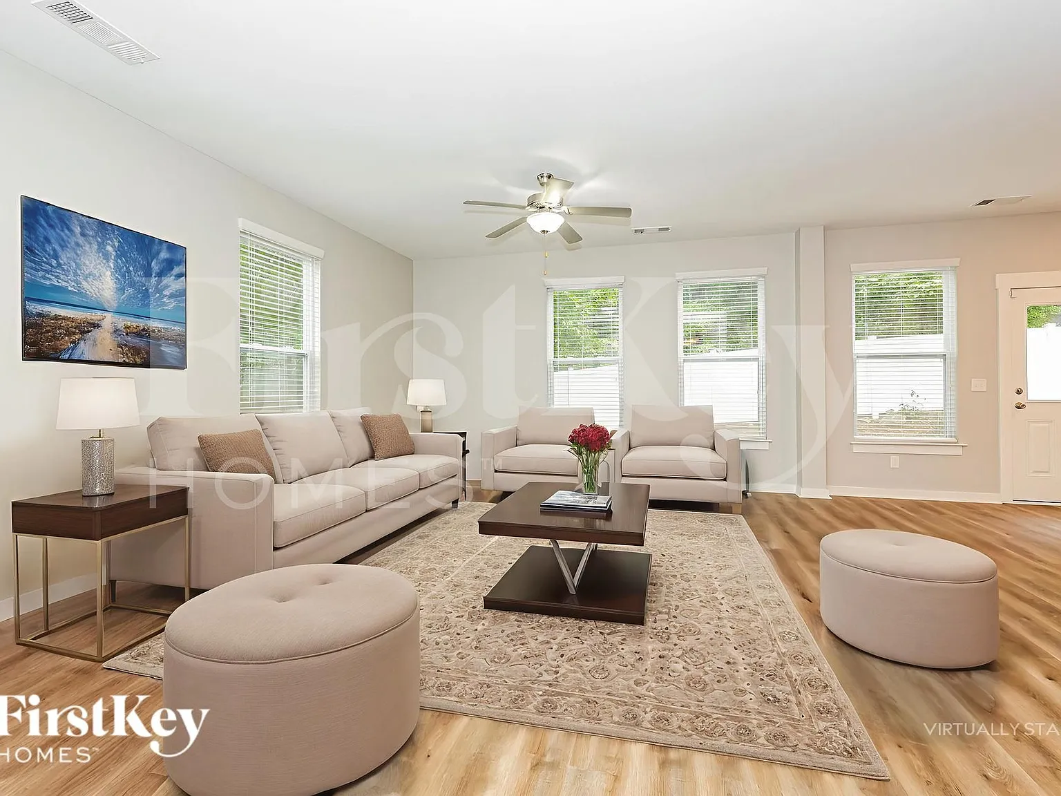 4 bed, 2.5 bath, 1981 sqft, $2,335 — Photo 3