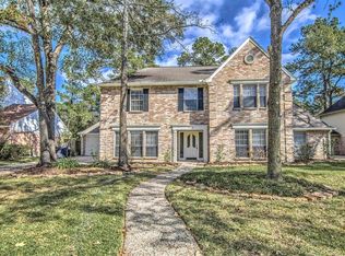 16134 Hexham Dr, Spring, TX 77379