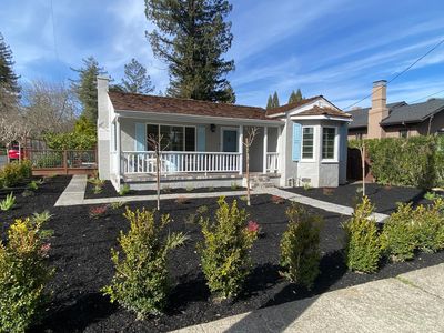 1638 Madrona Ave, Saint Helena, CA, 94574