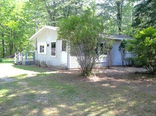 3619 Chippewa Dr, Glennie, MI 48737