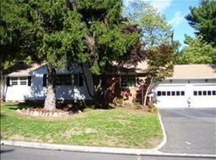 6 Maple Ave, Berkeley Heights, NJ 07922