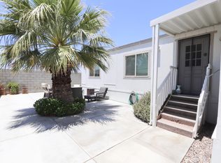 64550 Pierson Blvd SPACE 26, Desert Hot Springs, CA 92240