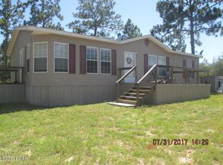 4765 Glaze Ln, Marianna, FL 32448
