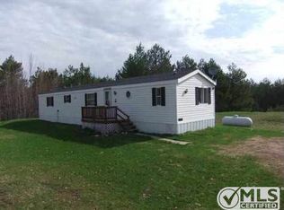 12864 S Paynesville Rd, Bruce Crossing, MI 49912