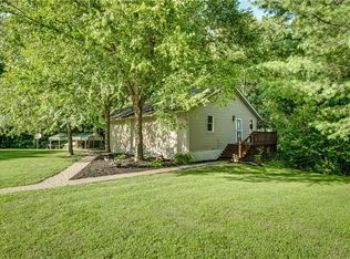 798 McFadden Ridge Rd, Bedford, IN 47421