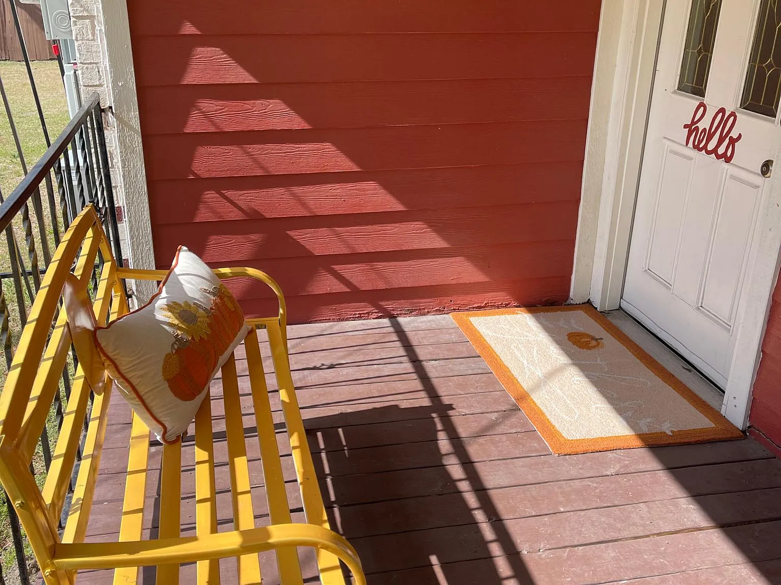 3 bed, 1200 sqft, $1,495 — Photo 3