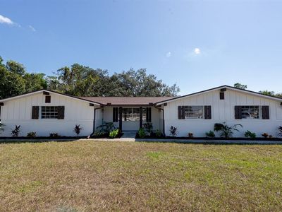 9640 Hilltop Dr, New Port Richey, FL, 34654