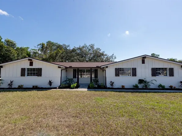 9640 Hilltop Dr, New Port Richey, FL 34654