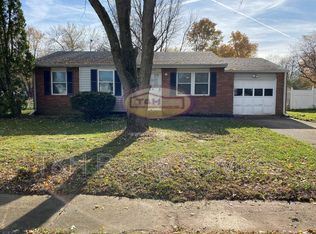 11319 McDowell Dr, Indianapolis, IN