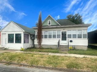 617 E Broadway Street, Monett, MO 65708