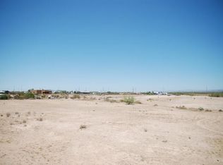 280XX N 237th Ln #503-30-079H, Wittmann, AZ 85361