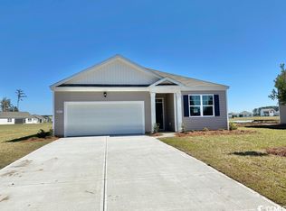 1415 Greenock Ln LOT 327, Aria A Conway, SC 29526