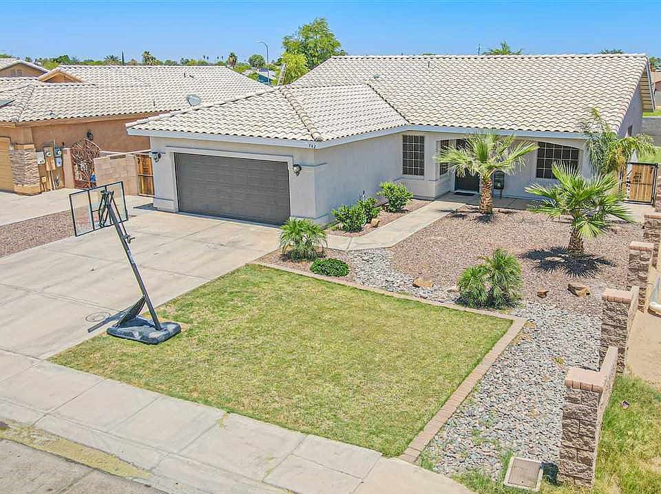 742 E Angelica St, Somerton, AZ 85350 Zillow