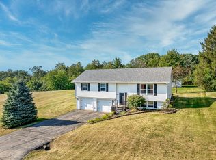 1241 Lake Summerset Rd, Davis, IL 61019