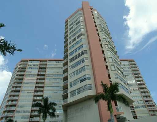 Burleigh House Oceanfront